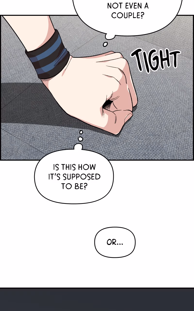 Read Childhood Friend Complex Manga Online