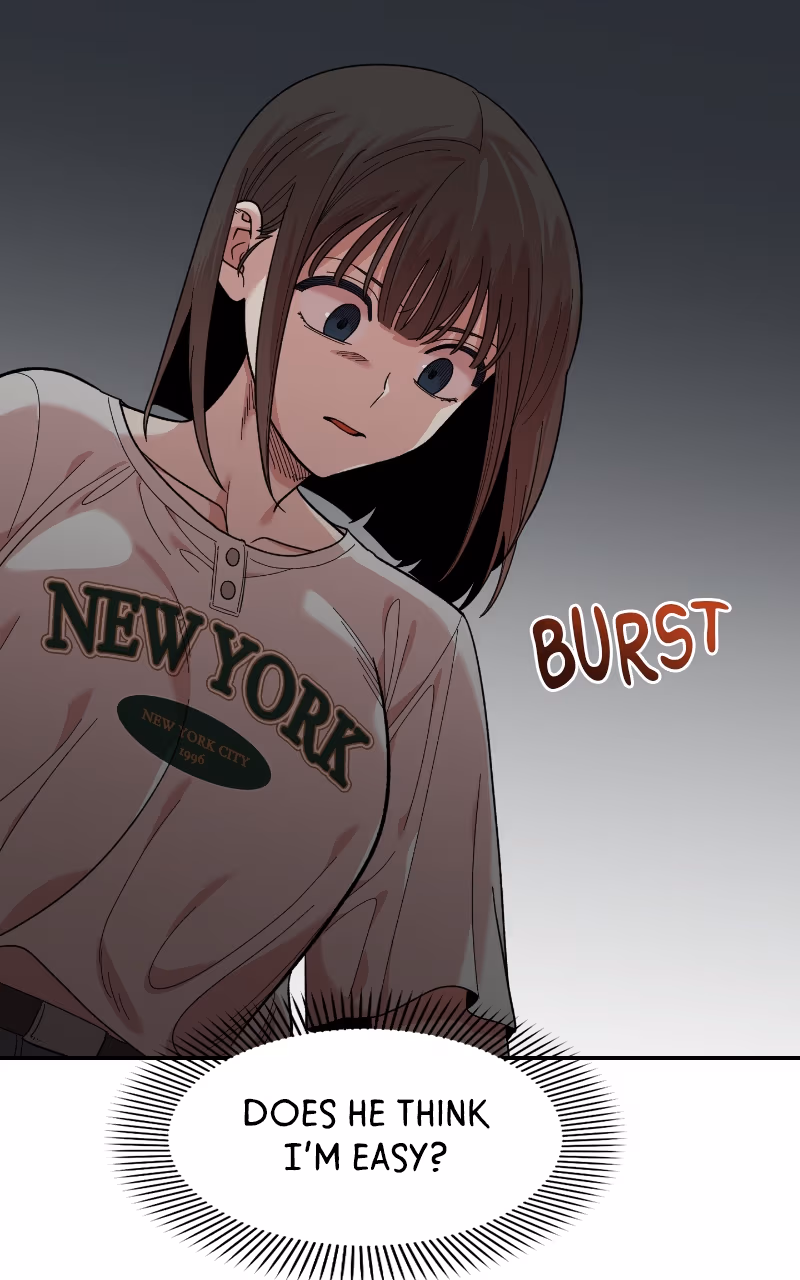 Read Childhood Friend Complex Manga Online