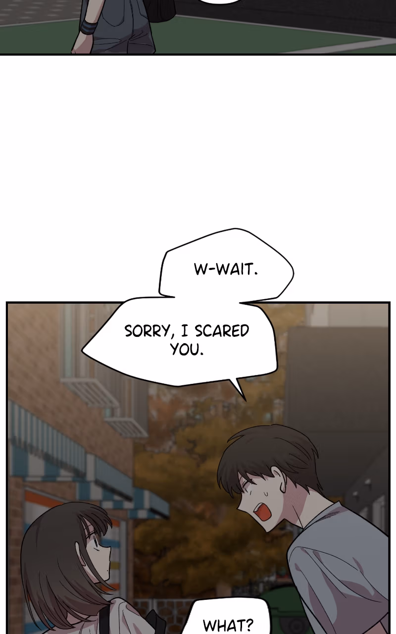 Read Childhood Friend Complex Manga Online