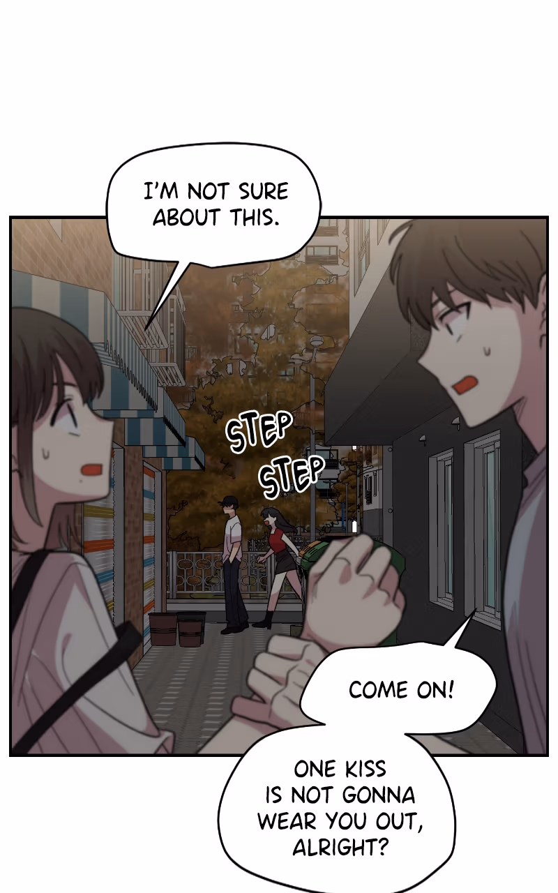 Read Childhood Friend Complex Manga Online
