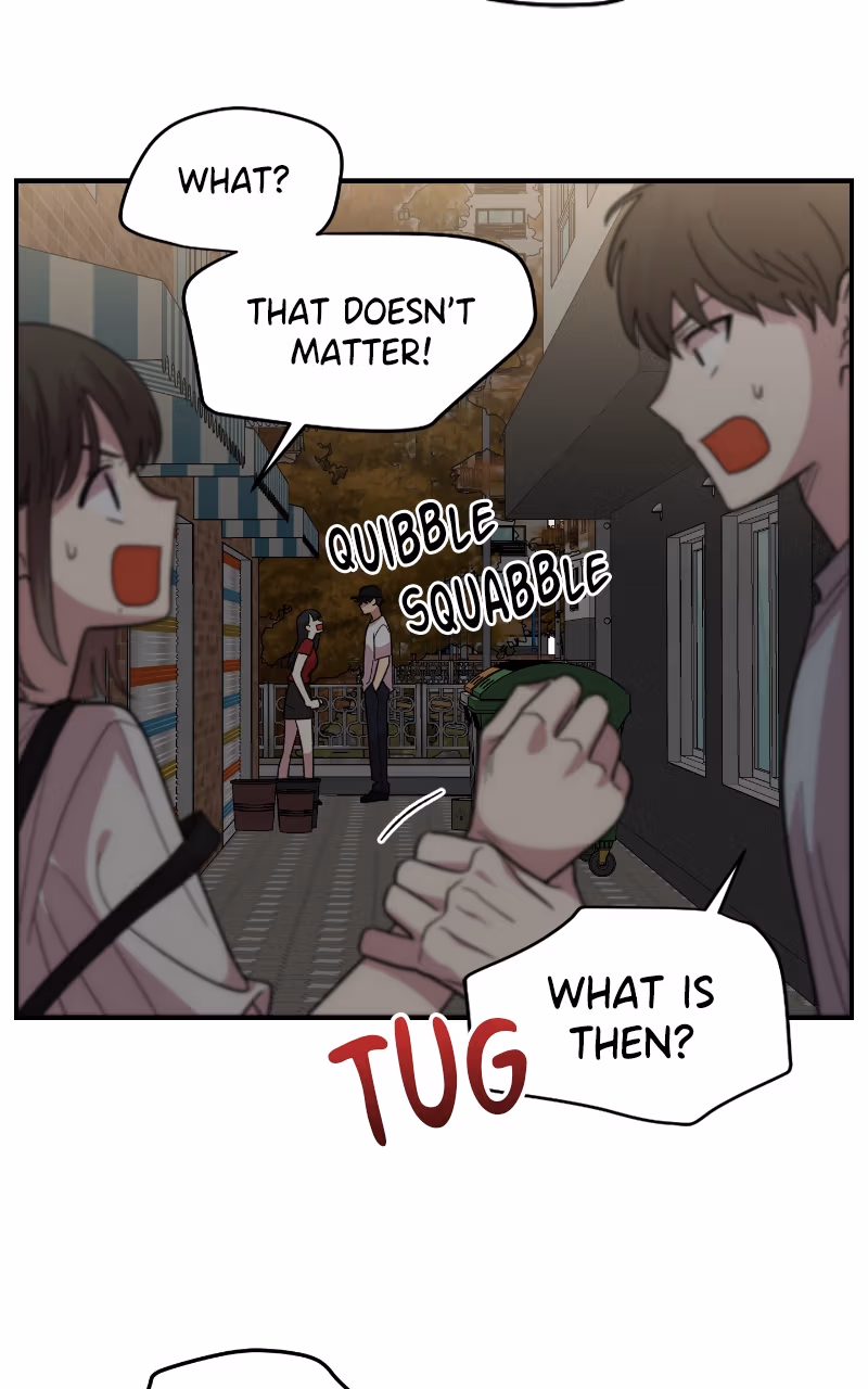 Read Childhood Friend Complex Manga Online