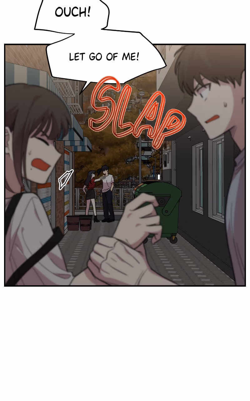 Read Childhood Friend Complex Manga Online