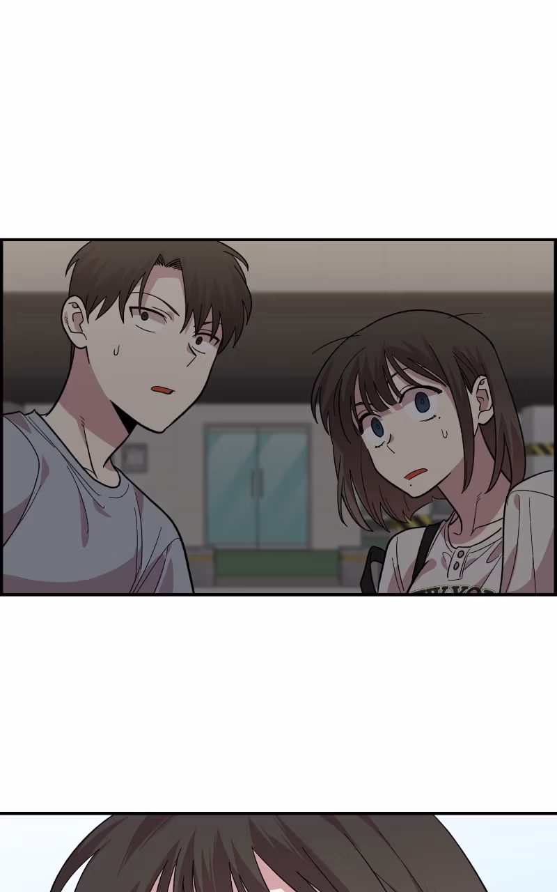 Read Childhood Friend Complex Manga Online