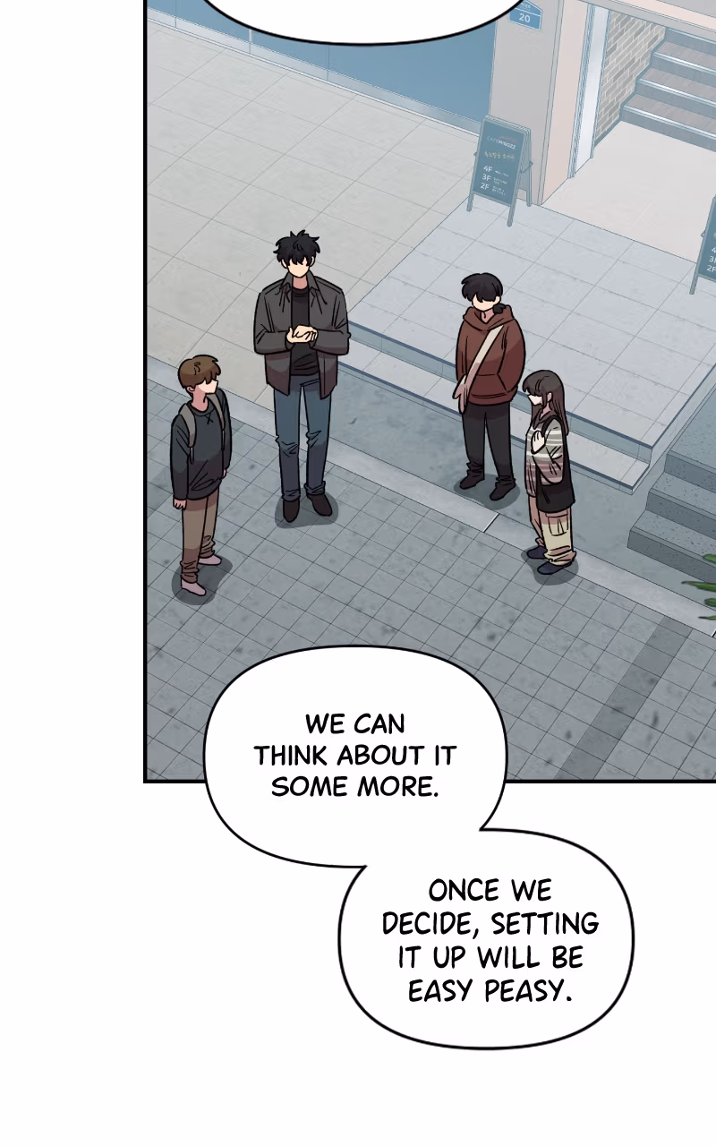 Read Childhood Friend Complex Manga Online