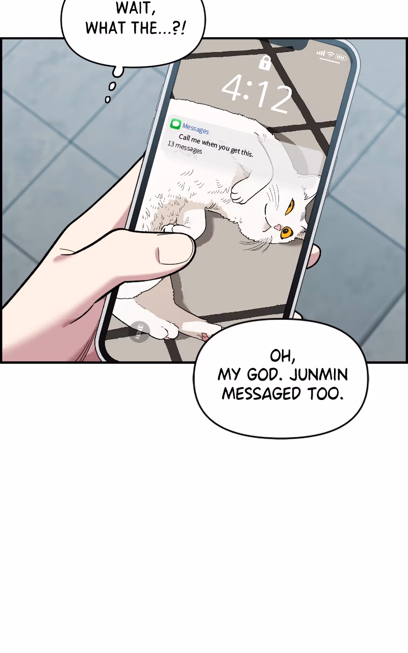 Read Childhood Friend Complex Manga Online