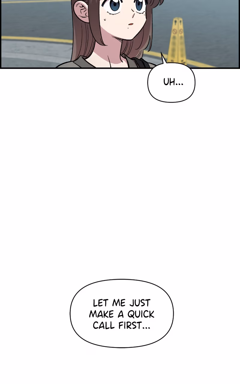 Read Childhood Friend Complex Manga Online