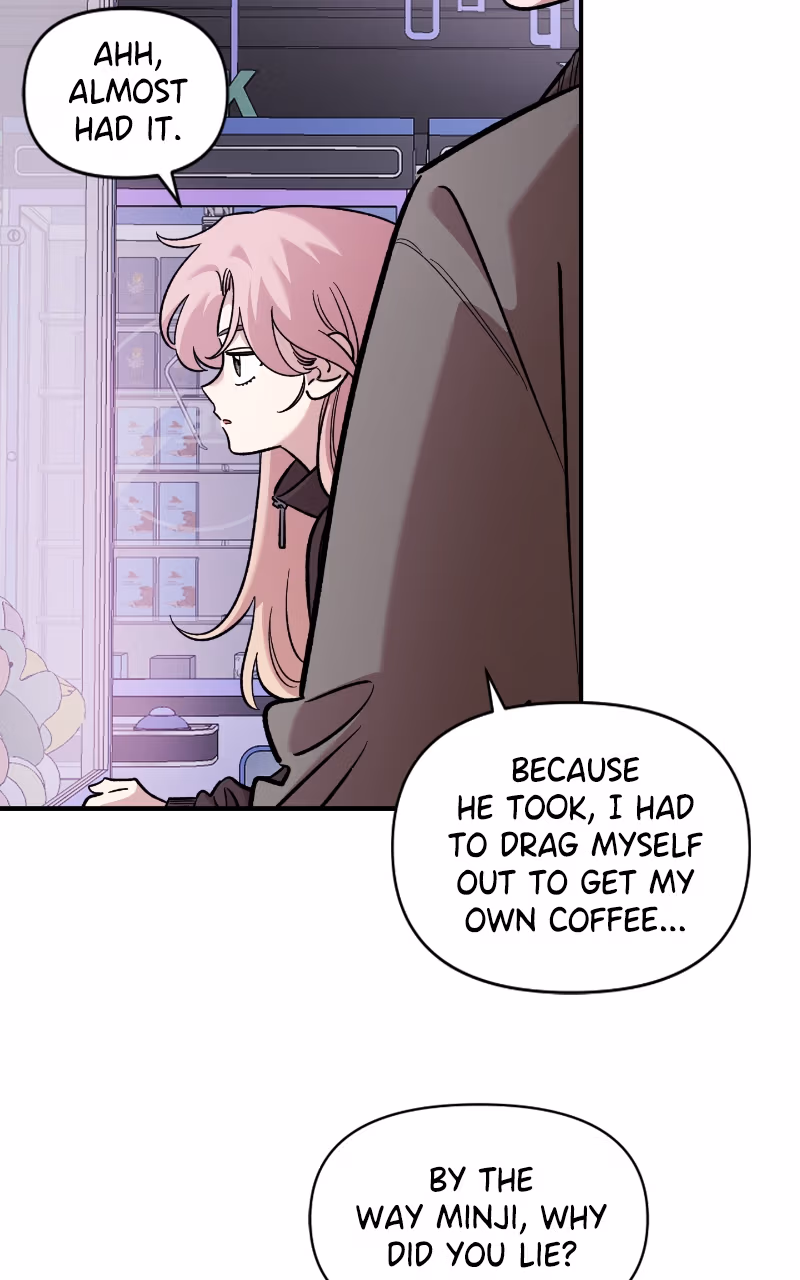 Read Childhood Friend Complex Manga Online
