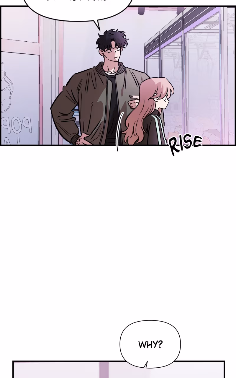 Read Childhood Friend Complex Manga Online