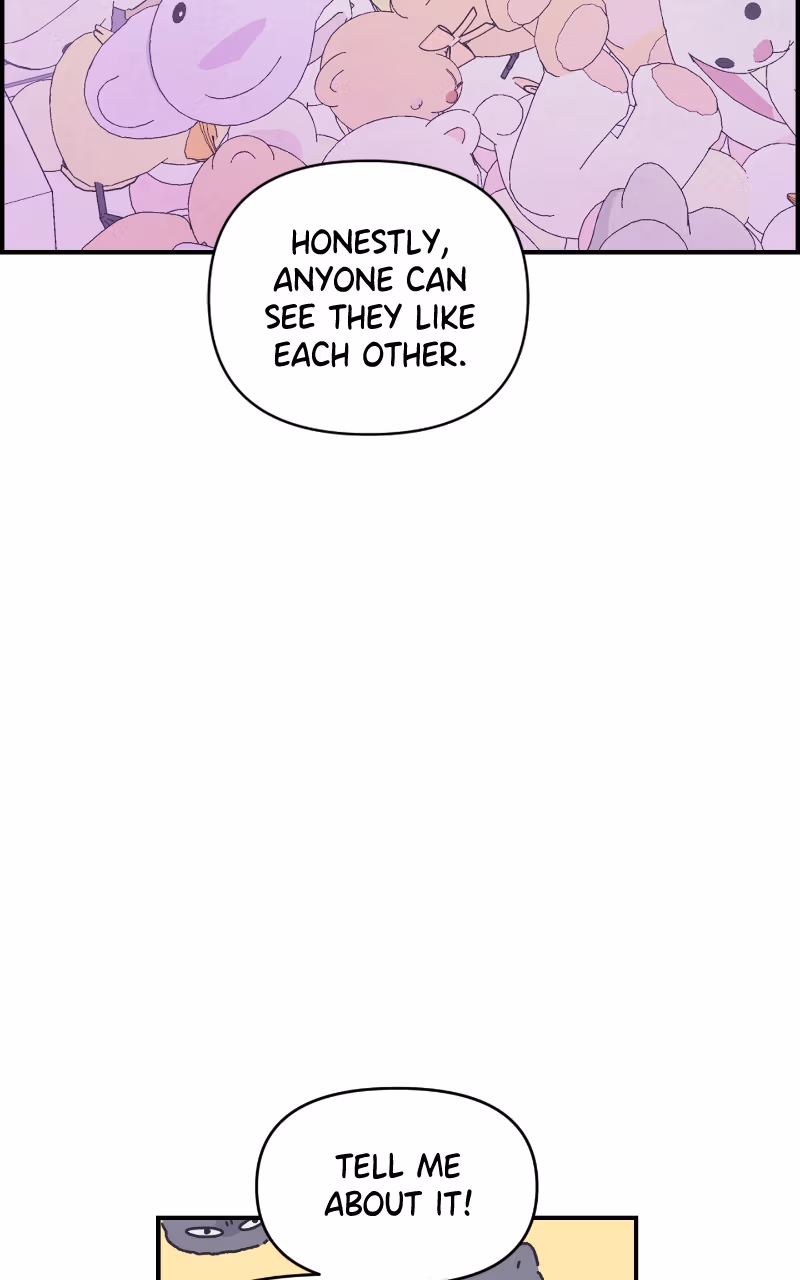 Read Childhood Friend Complex Manga Online