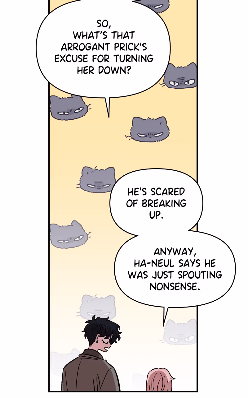 Read Childhood Friend Complex Manga Online