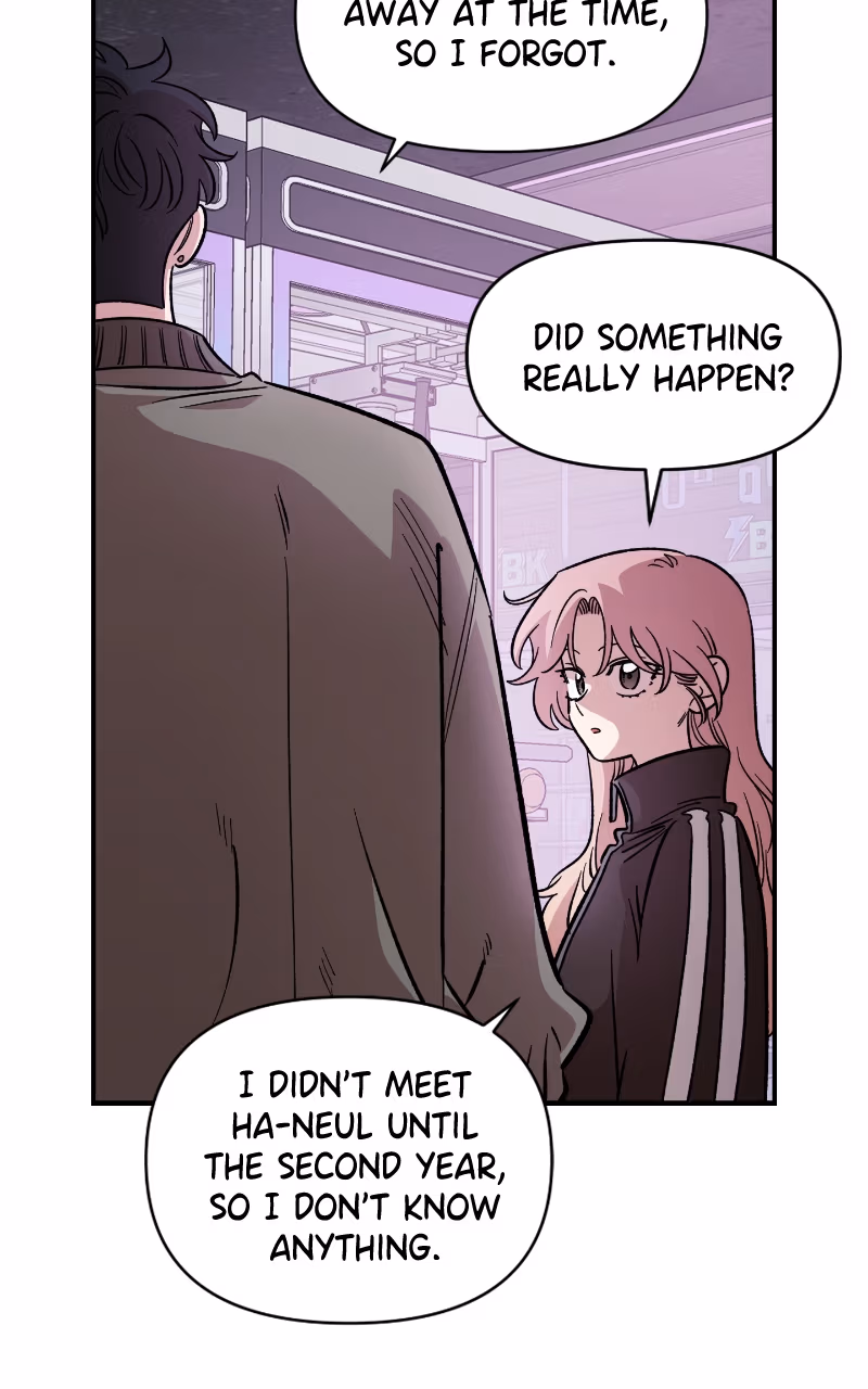 Read Childhood Friend Complex Manga Online