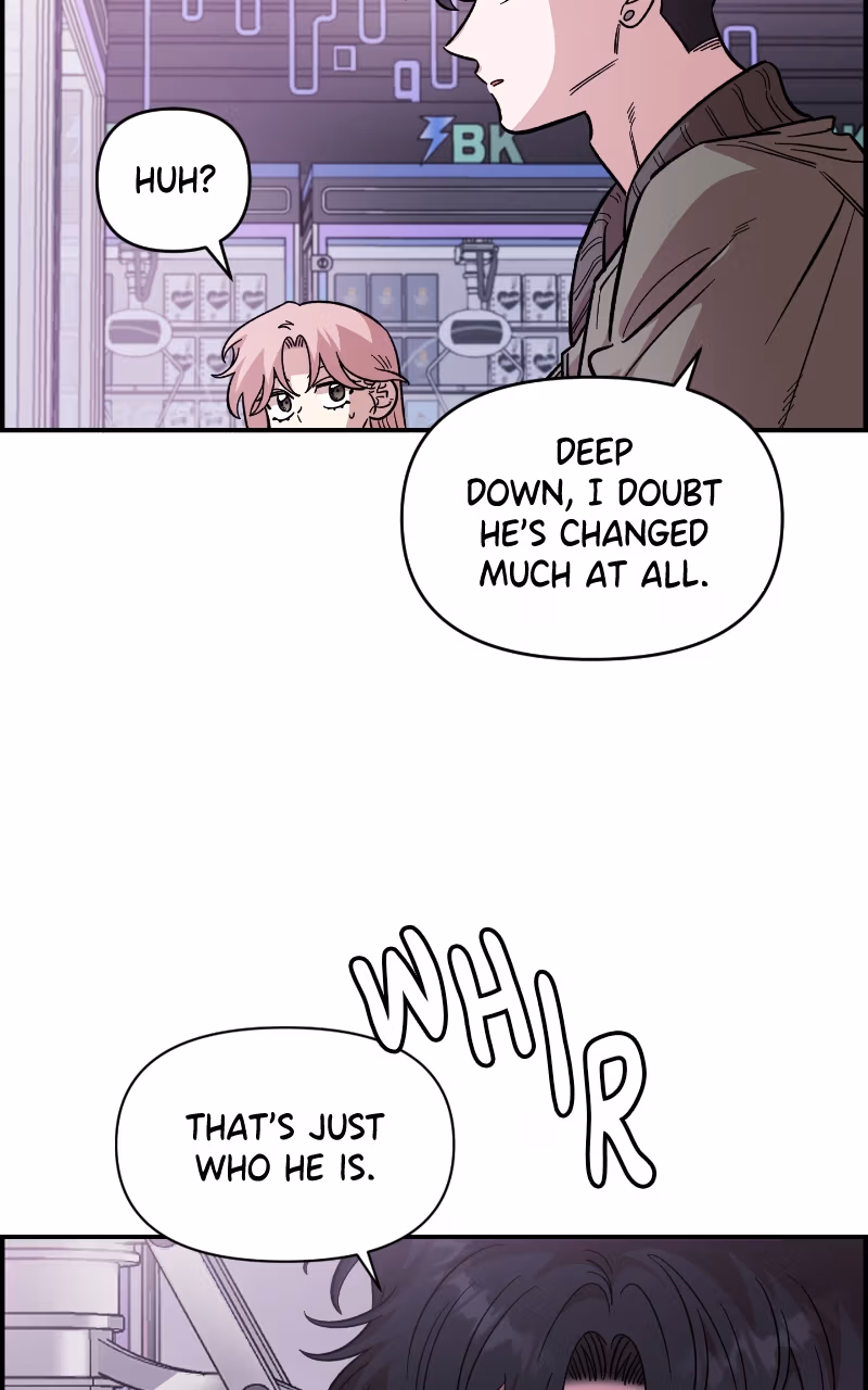 Read Childhood Friend Complex Manga Online