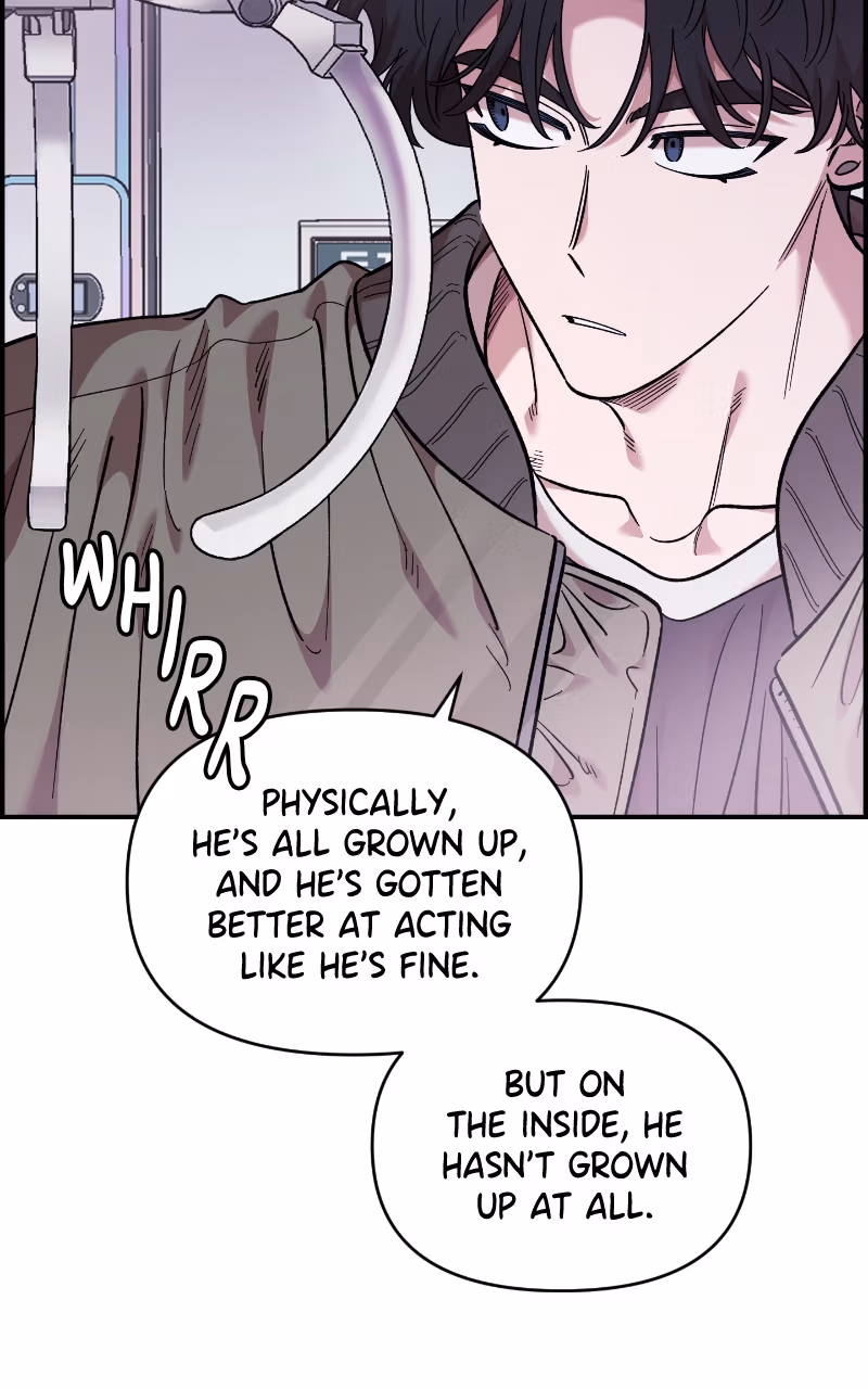Read Childhood Friend Complex Manga Online