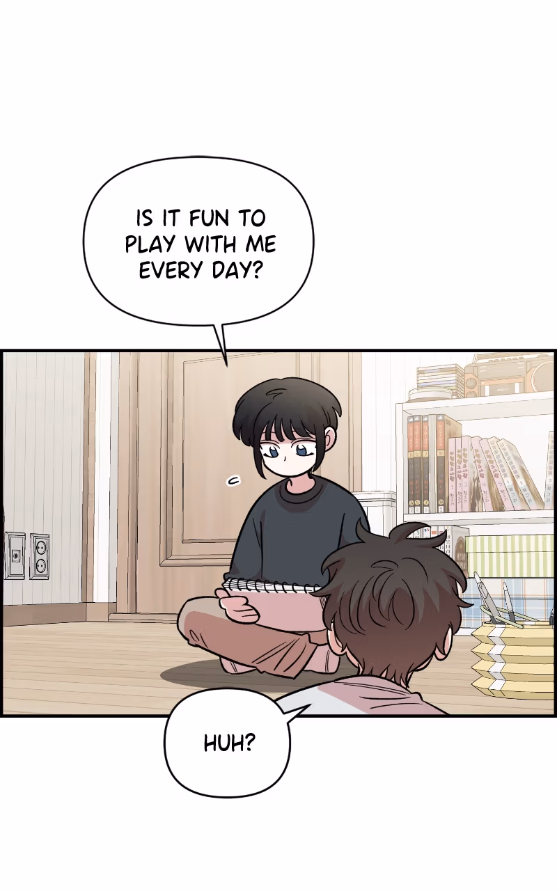 Read Childhood Friend Complex Manga Online