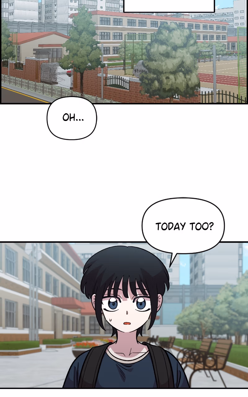 Read Childhood Friend Complex Manga Online