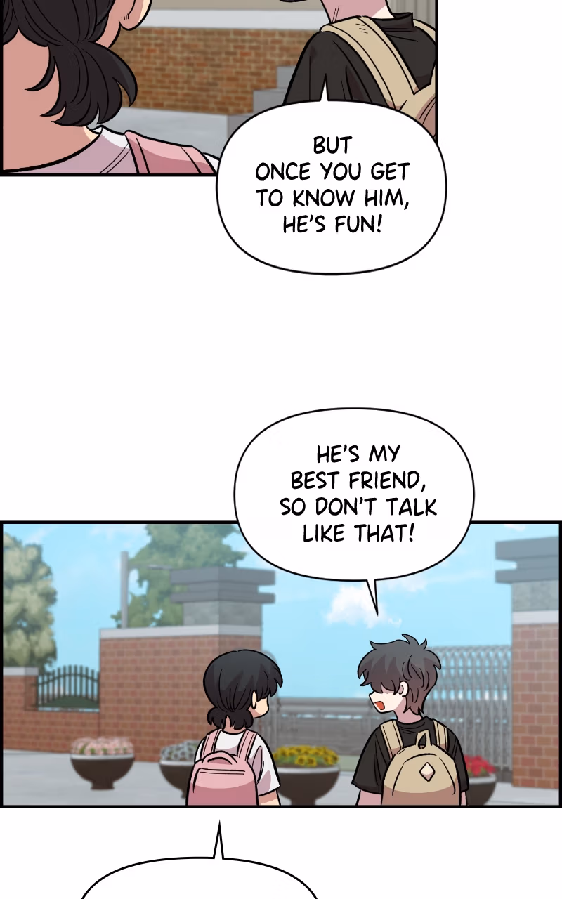 Read Childhood Friend Complex Manga Online