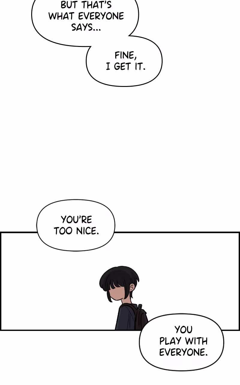 Read Childhood Friend Complex Manga Online