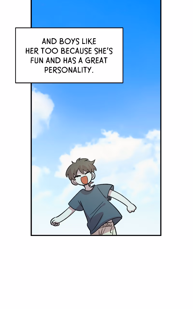 Read Childhood Friend Complex Manga Online
