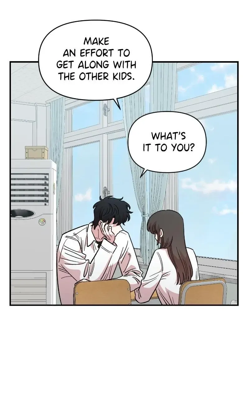Read Childhood Friend Complex Manga Online