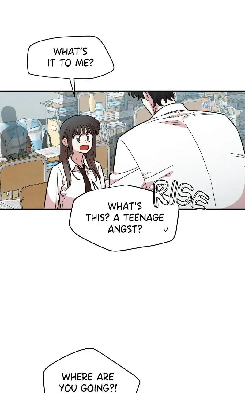 Read Childhood Friend Complex Manga Online