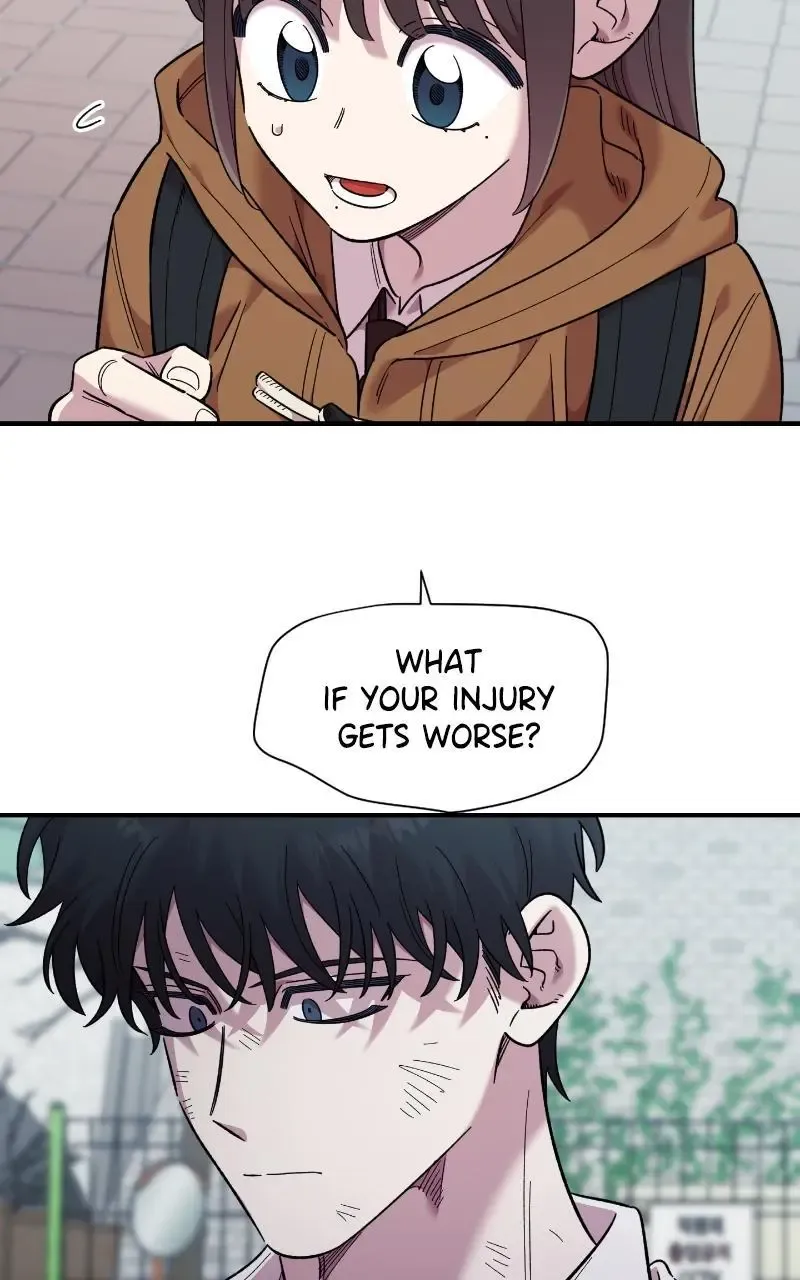 Read Childhood Friend Complex Manga Online