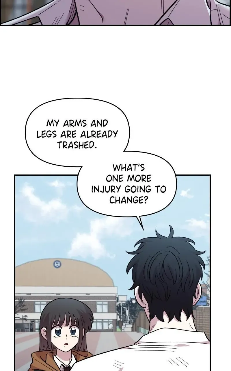 Read Childhood Friend Complex Manga Online