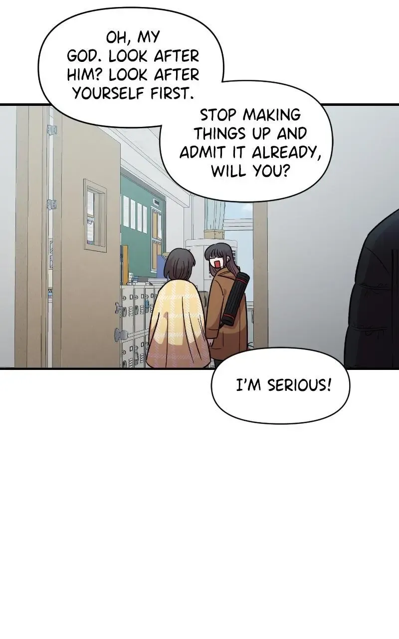 Read Childhood Friend Complex Manga Online