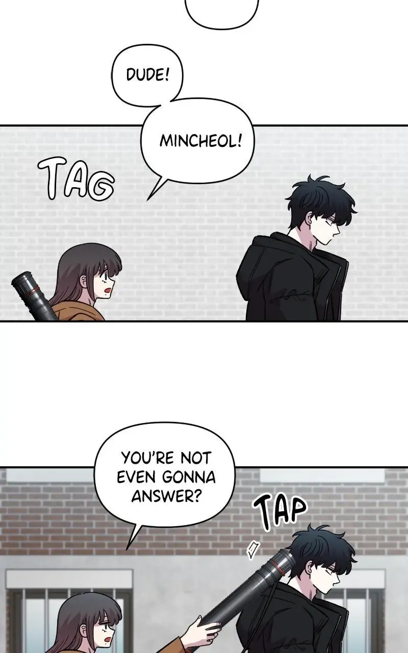 Read Childhood Friend Complex Manga Online