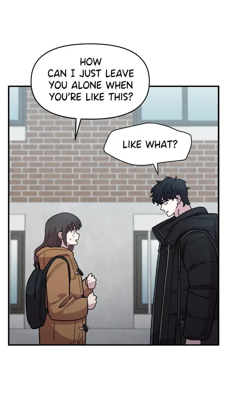 Read Childhood Friend Complex Manga Online