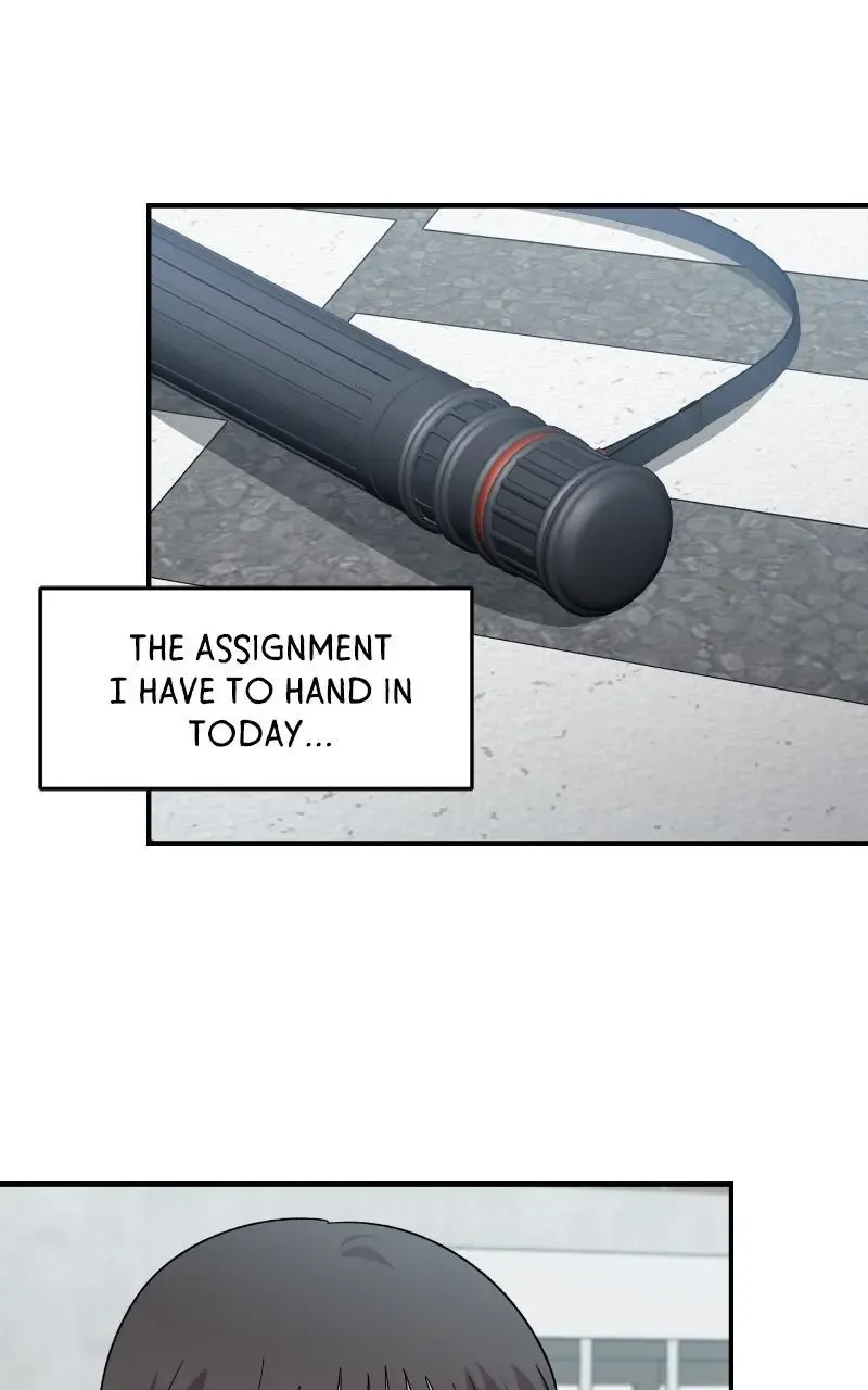 Read Childhood Friend Complex Manga Online