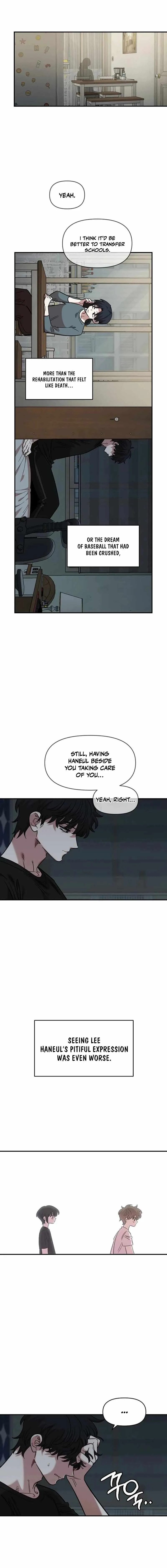 Read Childhood Friend Complex Manga Online