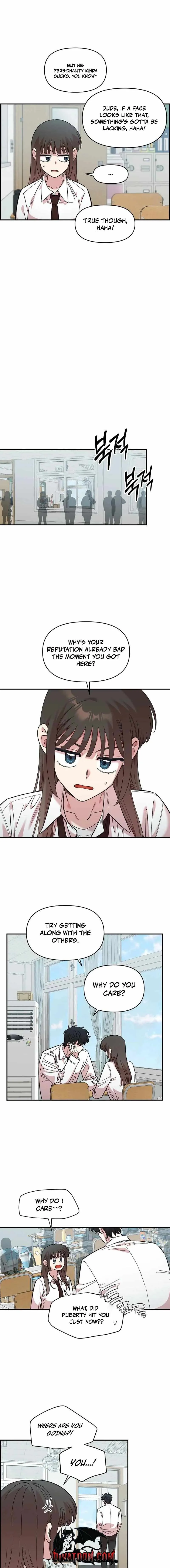 Read Childhood Friend Complex Manga Online