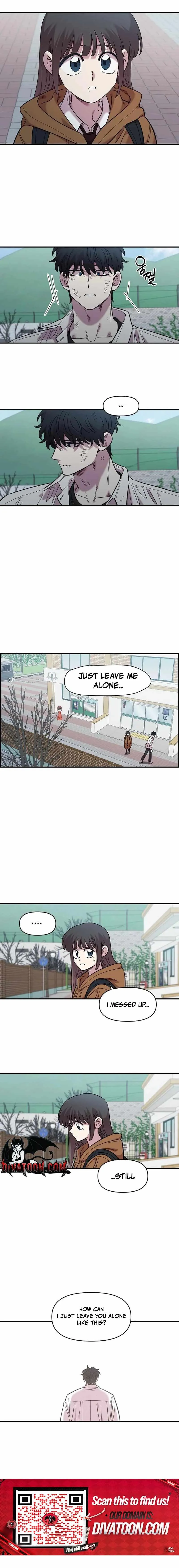 Read Childhood Friend Complex Manga Online
