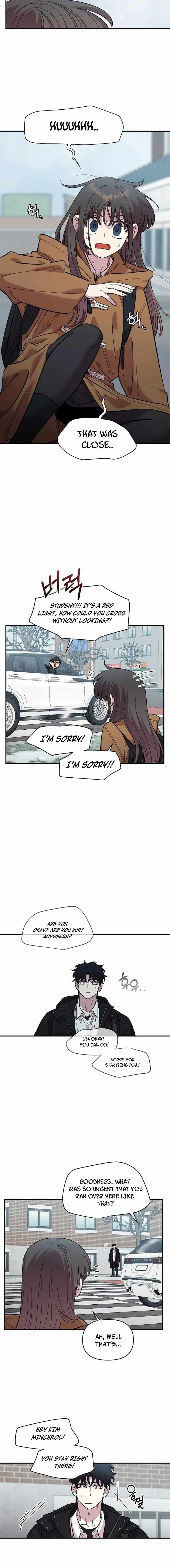 Read Childhood Friend Complex Manga Online