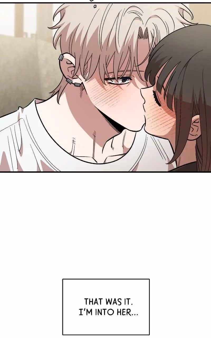 Read Childhood Friend Complex Manga Online