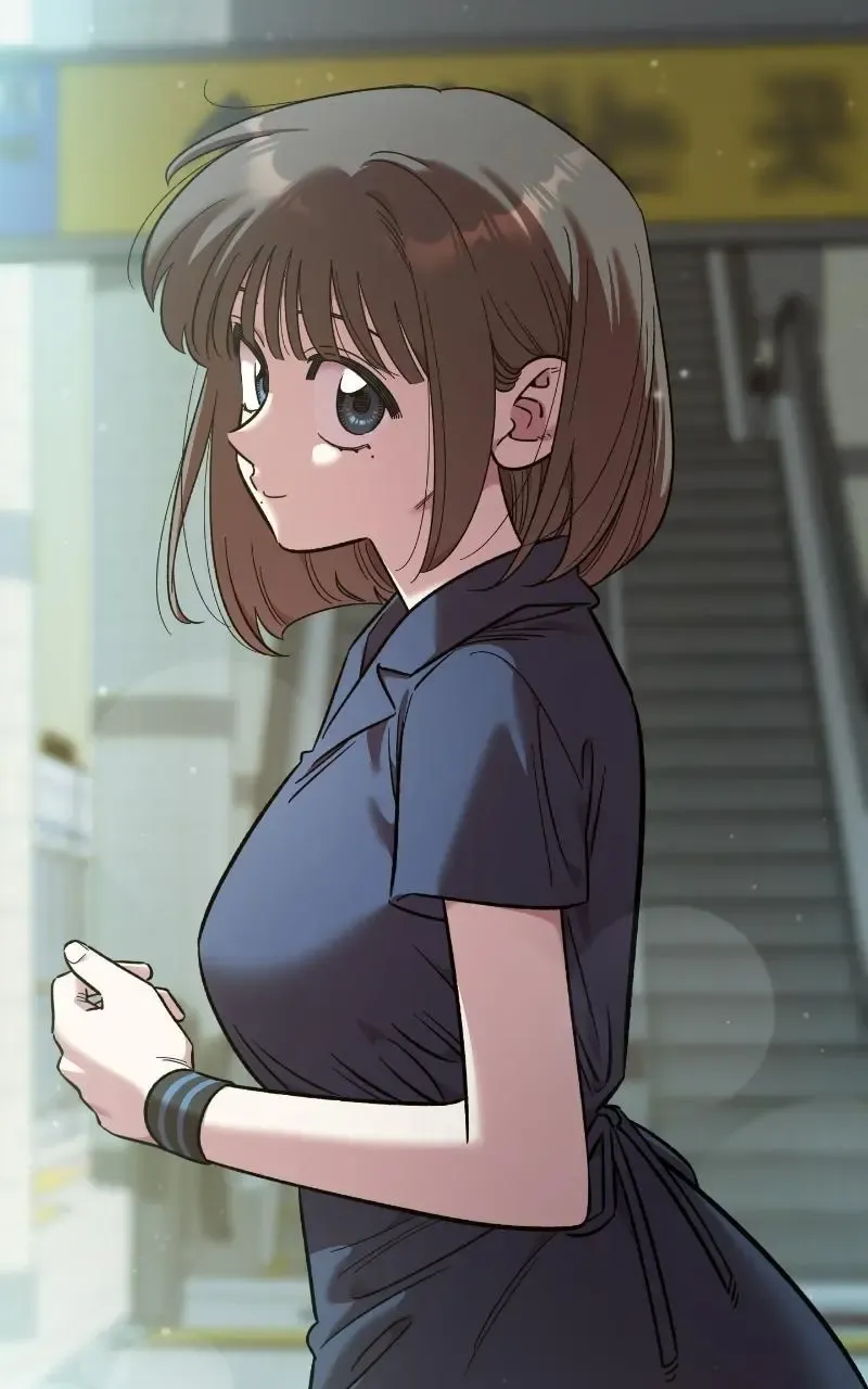Read Childhood Friend Complex Manga Online