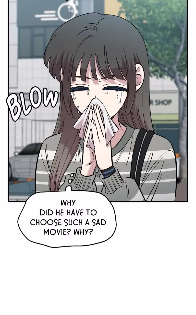 Read Childhood Friend Complex Manga Online