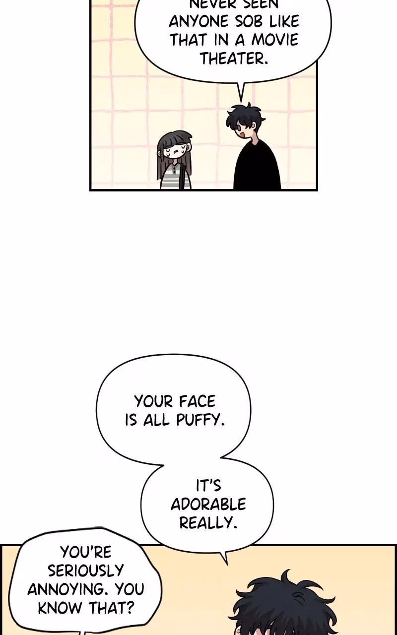 Read Childhood Friend Complex Manga Online