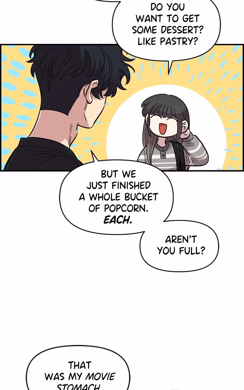 Read Childhood Friend Complex Manga Online