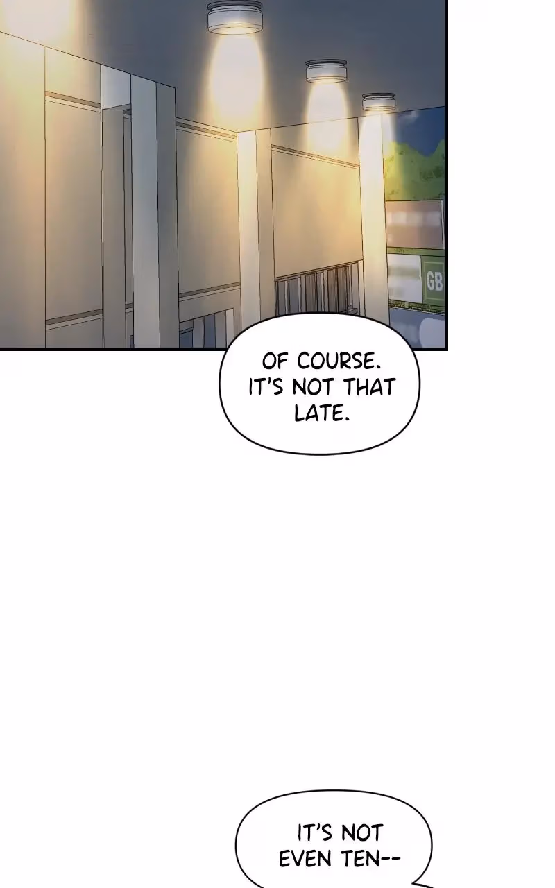 Read Childhood Friend Complex Manga Online