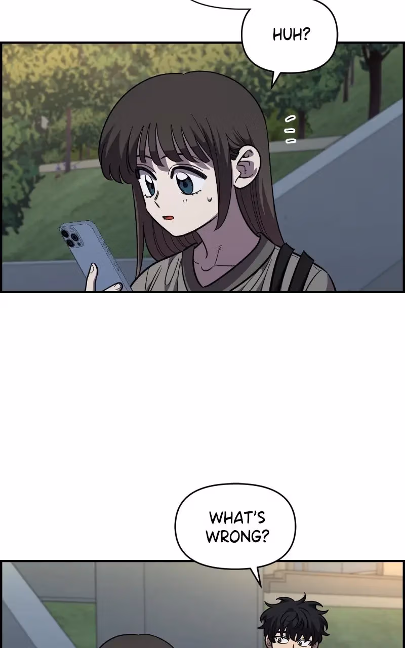 Read Childhood Friend Complex Manga Online