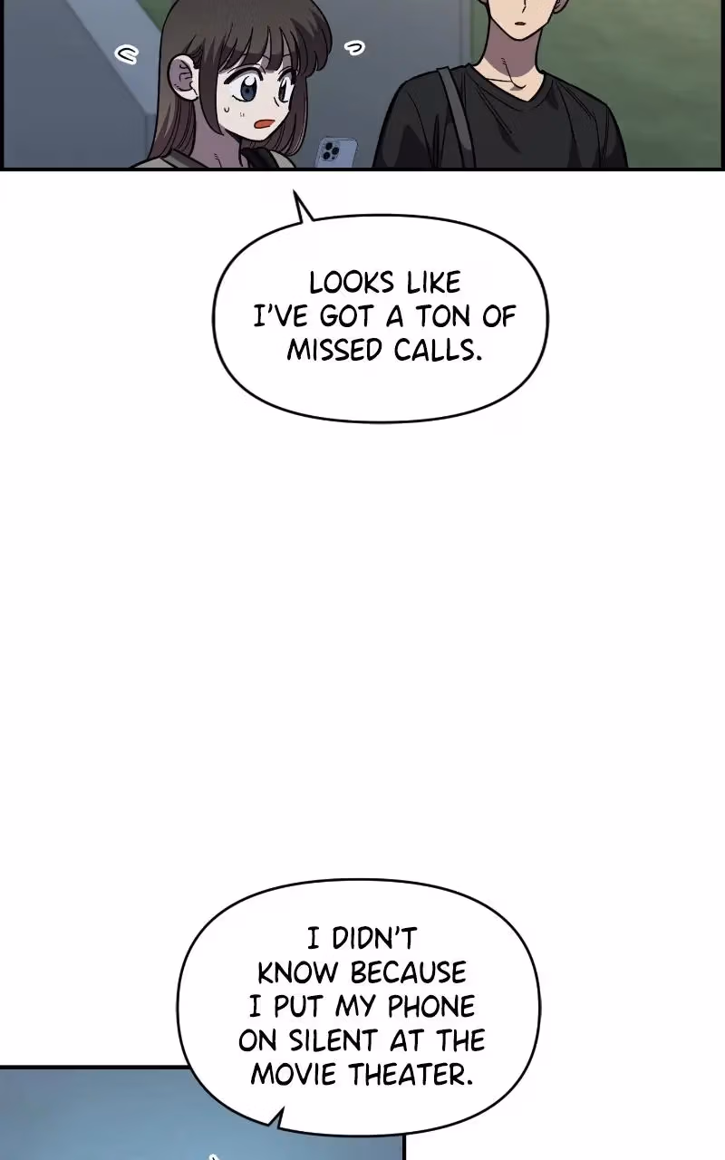 Read Childhood Friend Complex Manga Online