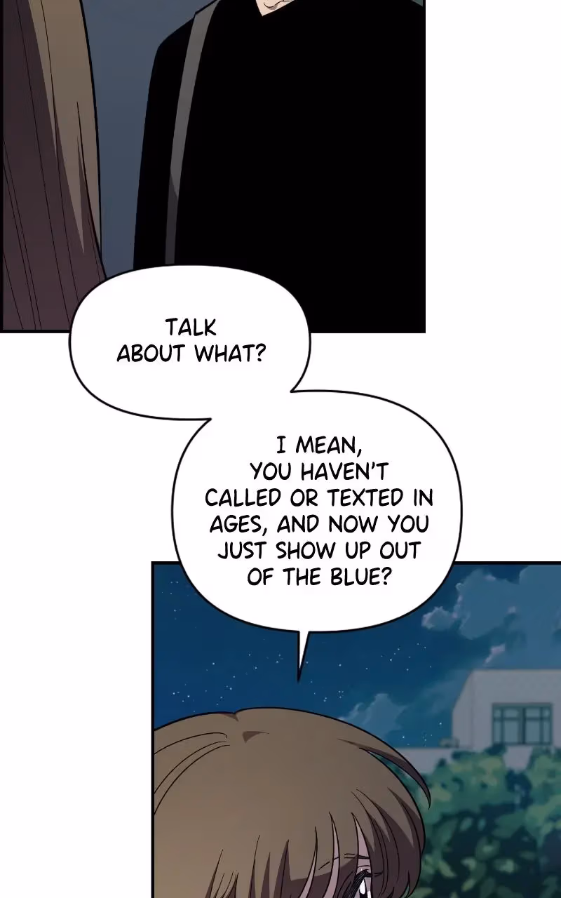Read Childhood Friend Complex Manga Online