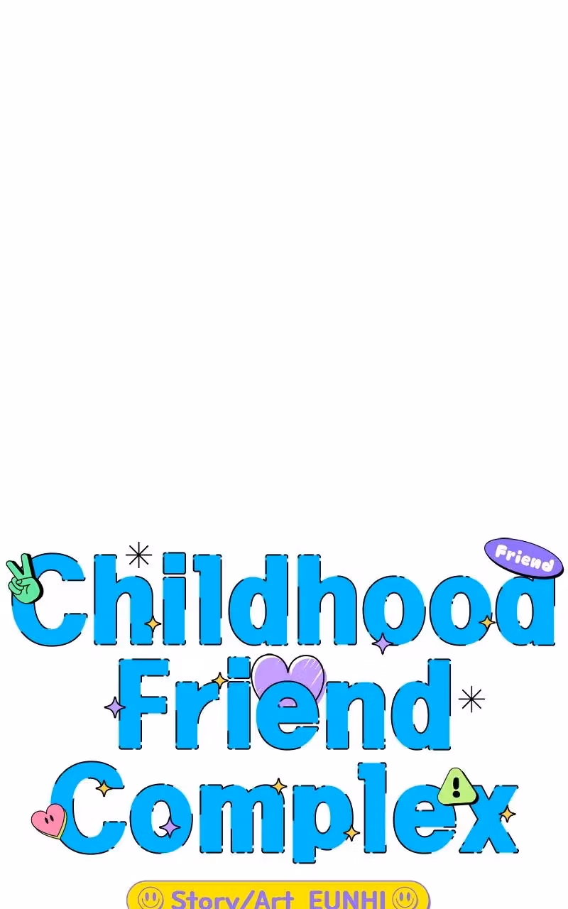Read Childhood Friend Complex Manga Online