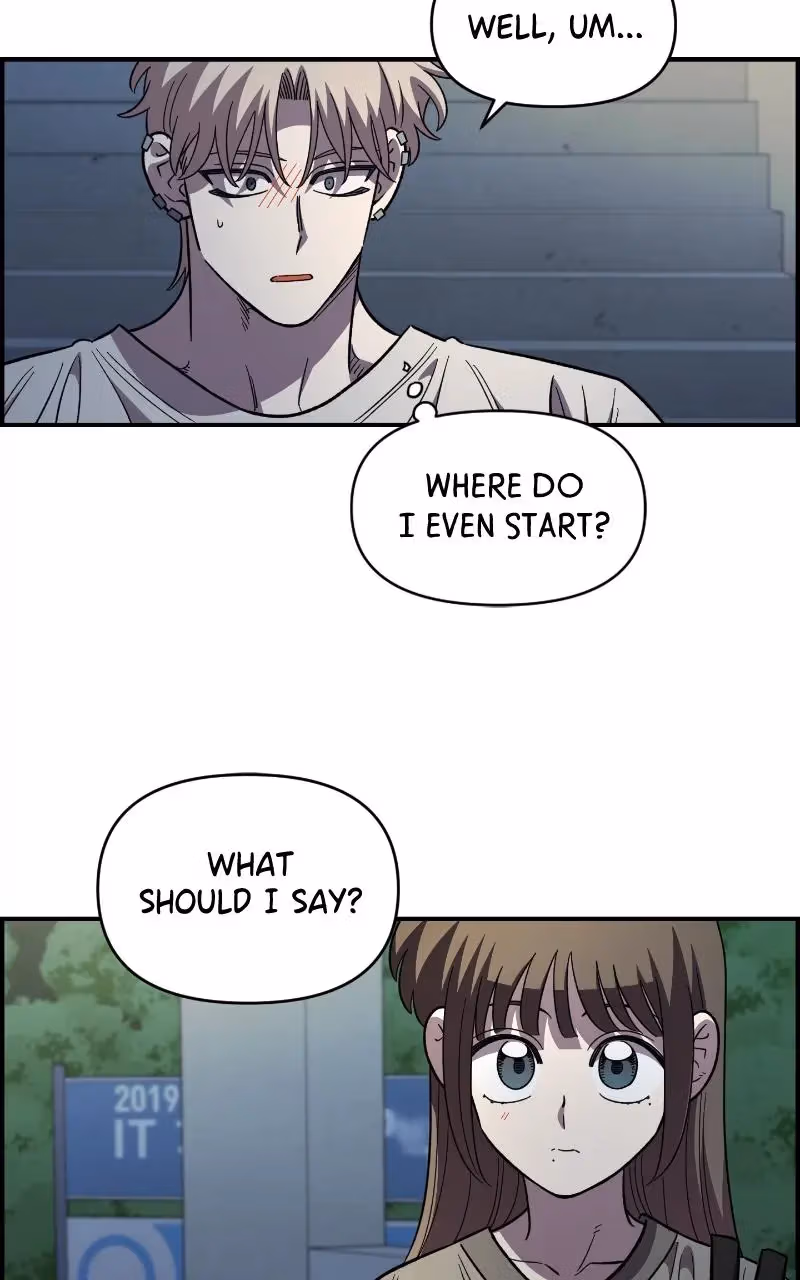 Read Childhood Friend Complex Manga Online