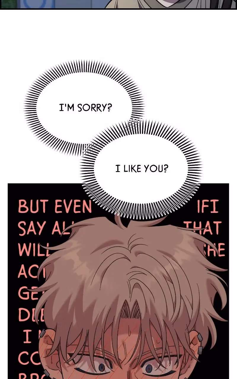 Read Childhood Friend Complex Manga Online