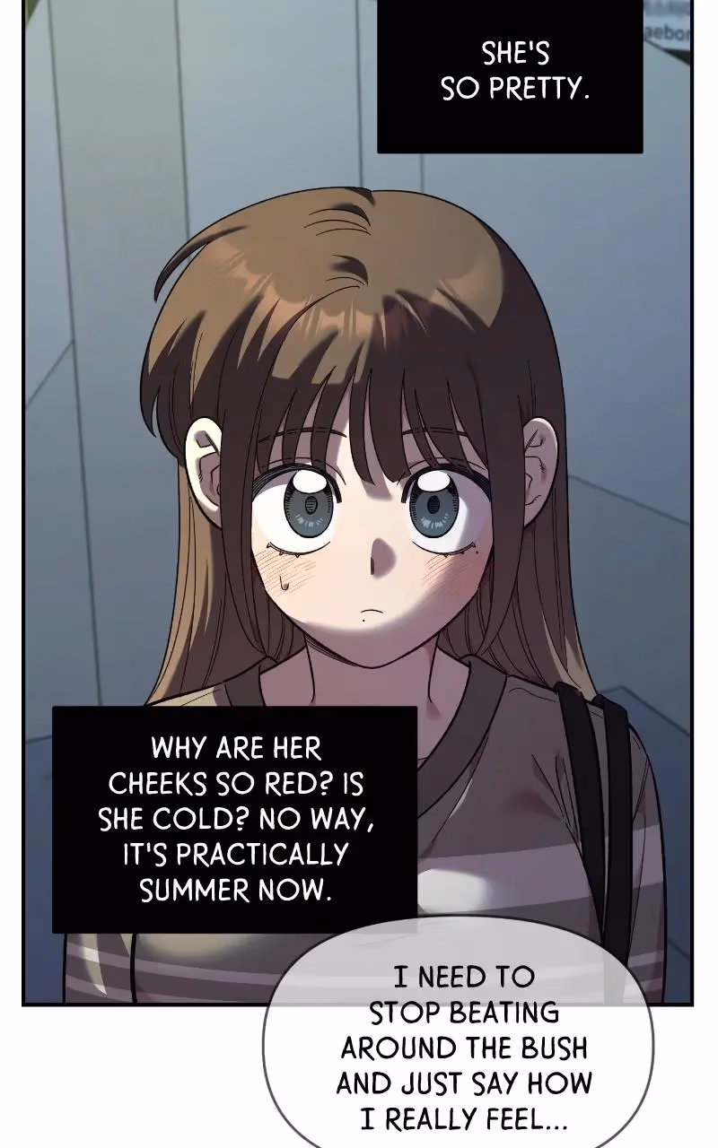 Read Childhood Friend Complex Manga Online