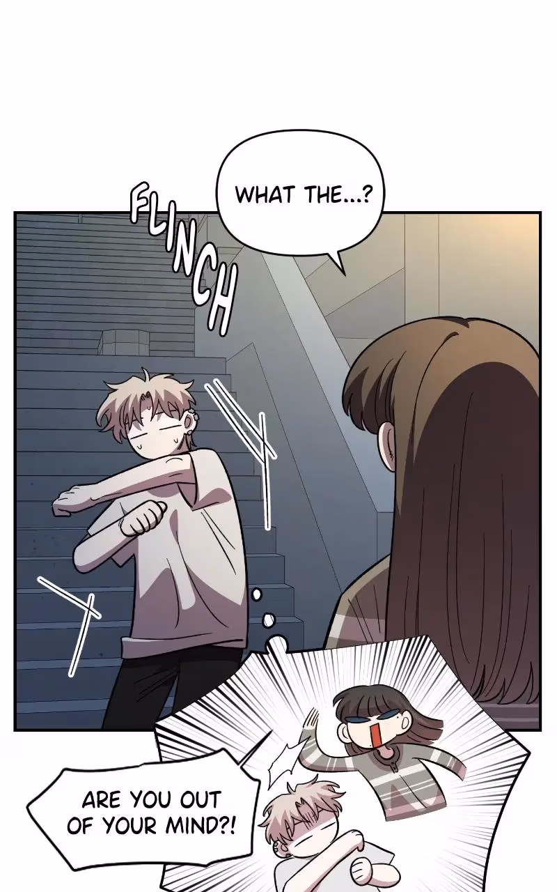 Read Childhood Friend Complex Manga Online