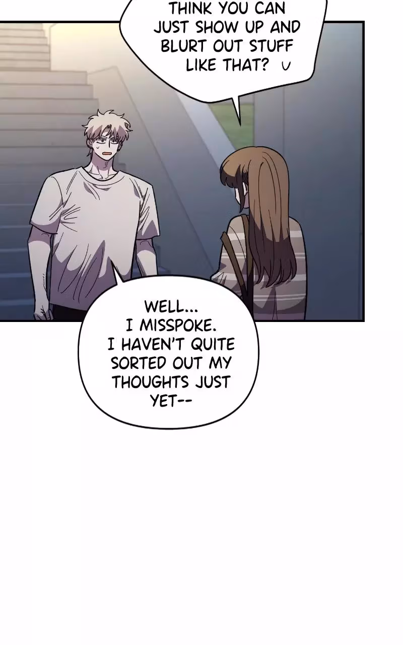 Read Childhood Friend Complex Manga Online