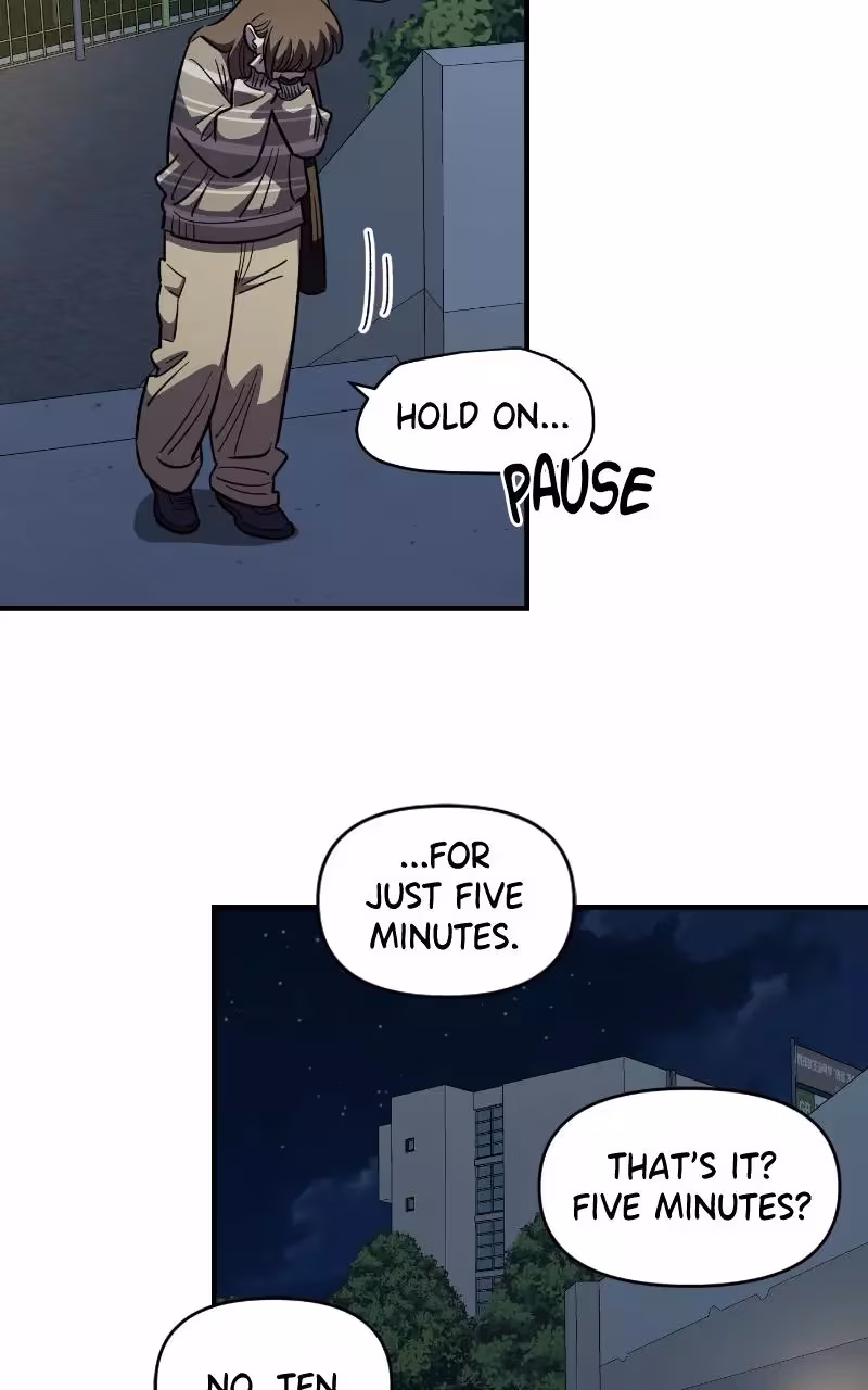 Read Childhood Friend Complex Manga Online